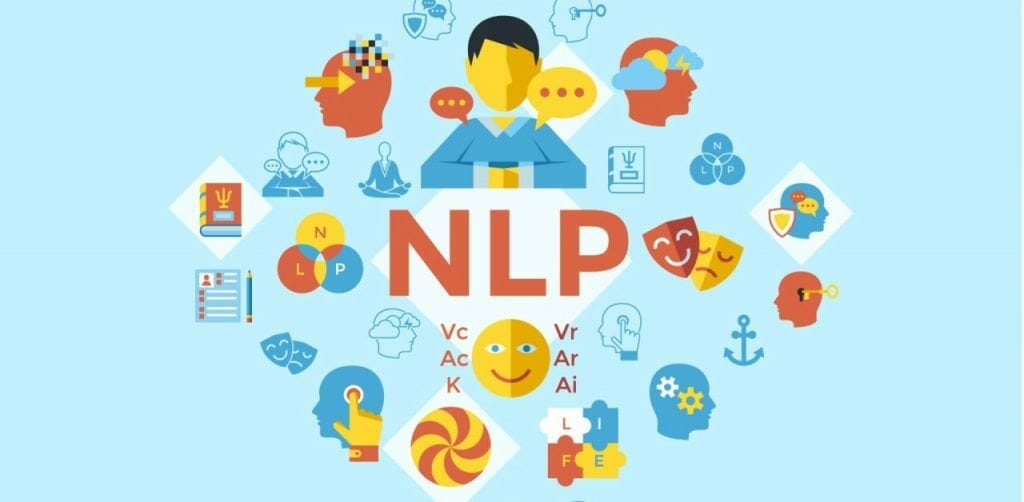 NLP - barak college