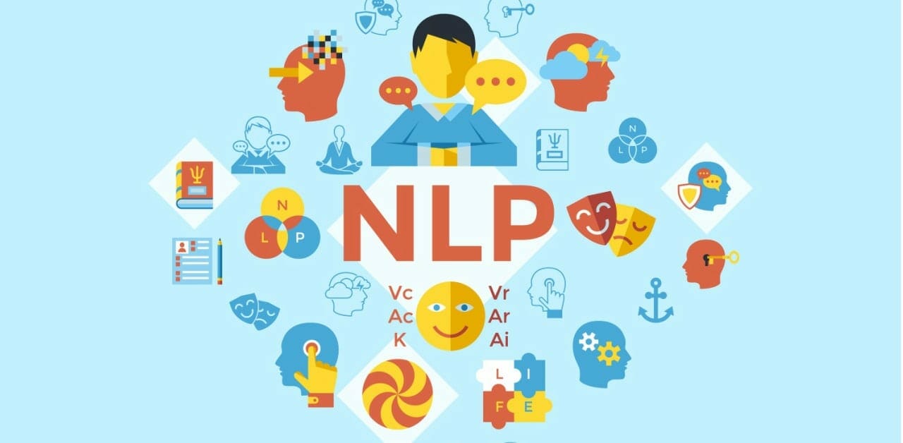 NLP - barak college