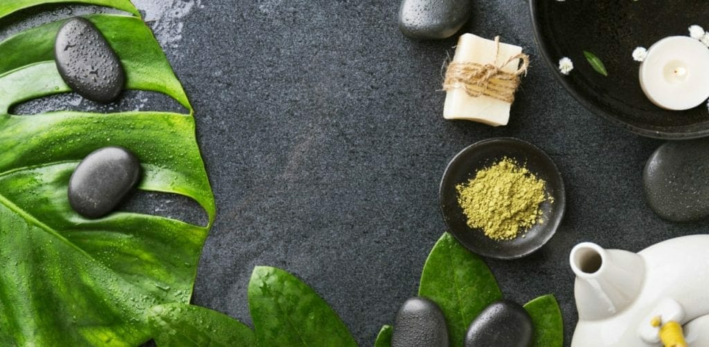 Natural Medicine - barak college