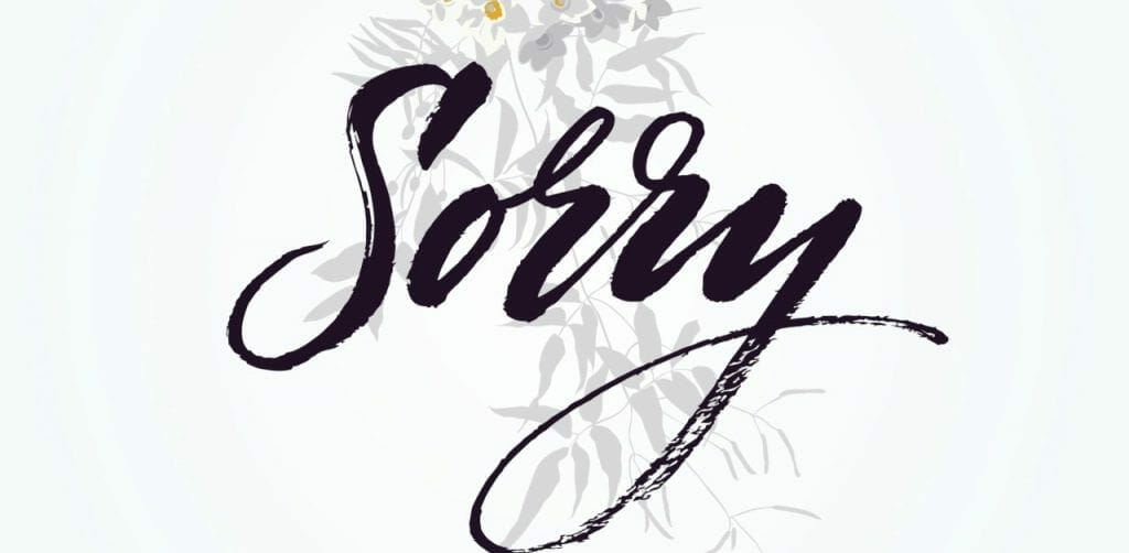 timr to sorry - barak college