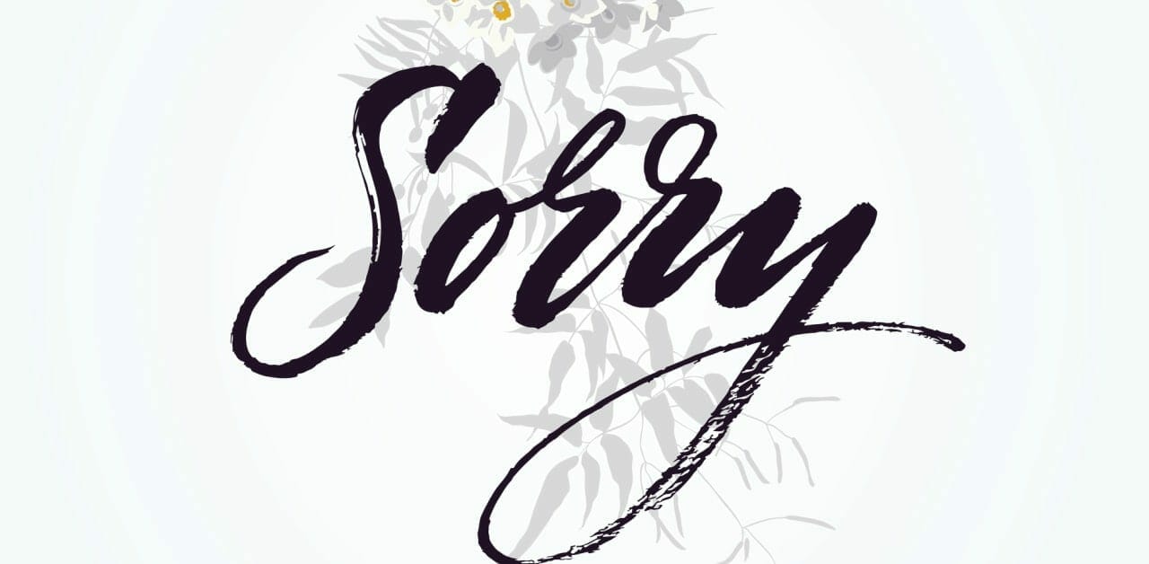 timr to sorry - barak college