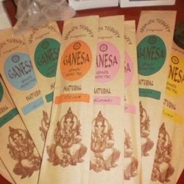 חבילות קטורת - מכללת ברק