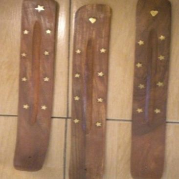 מעמד לקטורת - מכללת ברק