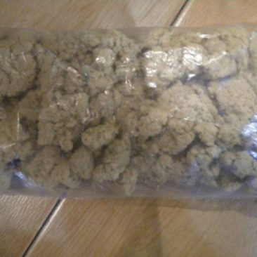 מוקסות בשקית - מכללת ברק