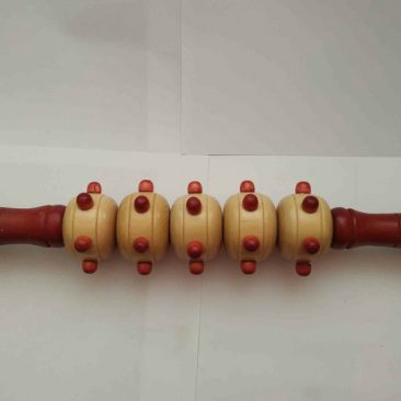 רולר עיסוי - מכללת ברק