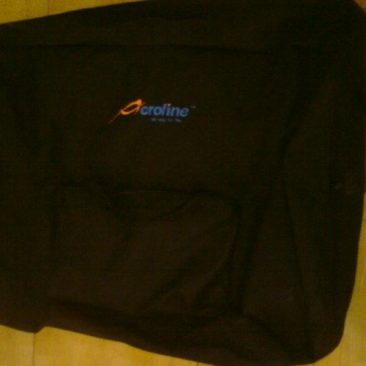 תיק נשיאה למיטל טיפולים - מכללת ברק